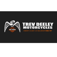 Brands,  Businesses, Places & Professionals Trev Deeley Motorcycles in Vancouver BC