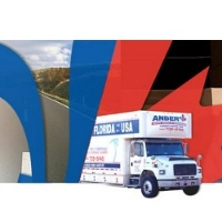 Anber Moving & Storage