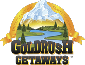 Brands,  Businesses, Places & Professionals Goldrush Getaways in Citrus Heights CA