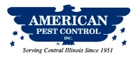 Brands,  Businesses, Places & Professionals American Pest Control, Inc in Bloomington IL