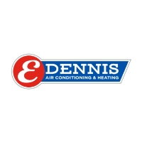 E Dennis Heating, Cooling, Plumbing, & Electrical