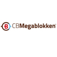 Brands,  Businesses, Places & Professionals CB Megablokken in Oosterhout NB