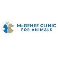 McGehee Clinic For Animals