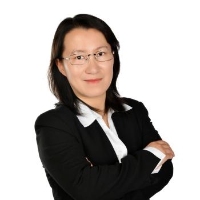 Alice Zhang - Avion Realty Inc., Brokerage