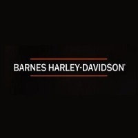 Barnes Harley-Davidson® Victoria