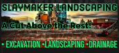 Brands,  Businesses, Places & Professionals Slaymaker Landscaping in  IA