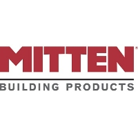 Mitten Building Products - Cornerstone Building Brands