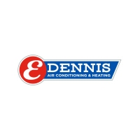 Brands,  Businesses, Places & Professionals E Dennis Air Conditioning & Heating in Peachtree City GA