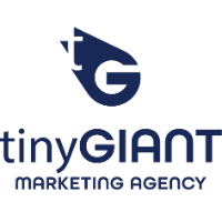 Brands,  Businesses, Places & Professionals Tiny Giant Marketing Agency in Spring TX