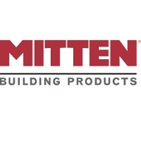 Brands,  Businesses, Places & Professionals Mitten Building Products - Cornerstone Building Brands in Fredericton NB