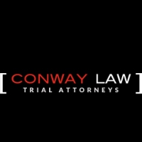 Conway Law Trial Attorneys