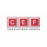 Brands,  Businesses, Places & Professionals City Electrical Factors Ltd (CEF) in Barnsley England