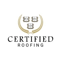 Brands,  Businesses, Places & Professionals Certified Roofing in Newton MA