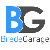 Brands,  Businesses, Places & Professionals Brede Garage in Garage England