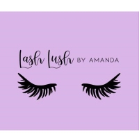 Brands,  Businesses, Places & Professionals Lash Lush By Amanda in Vaughan ON