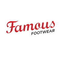 Famous Footwear Northland