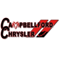 Brands,  Businesses, Places & Professionals Campbellford Chrysler in Campbellford ON