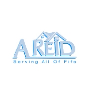 Brands,  Businesses, Places & Professionals A Reid Property Services in Auchtermuchty Scotland