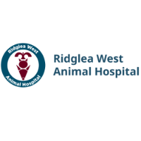 Ridglea West Animal Hospital