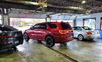 Calumet City Car Wash