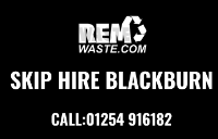 Brands,  Businesses, Places & Professionals Skip Hire Blackburn in Blackburn England