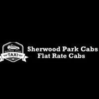 Brands,  Businesses, Places & Professionals Sherwood Park Cabs - Flat Rate Cabs & Taxi in Sherwood Park AB