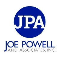 Brands,  Businesses, Places & Professionals Joe Powell & Associates in Alpharetta GA