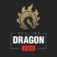 Healing Dragon CBD