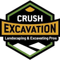 Brands,  Businesses, Places & Professionals Crush Excavation - Landscaping & Excavating Pros in Bennett CO