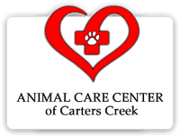 Brands,  Businesses, Places & Professionals Animal Care Center of Carters Creek in Columbia TN