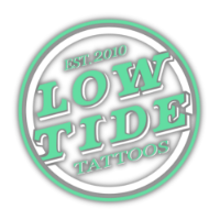 Brands,  Businesses, Places & Professionals Low Tide Tattoos in Indialantic FL