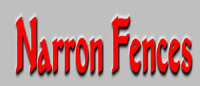 Narron Fences