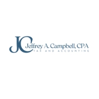 Jeffrey A Campbell CPA