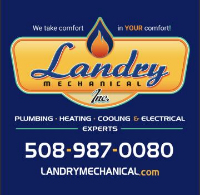 Brands,  Businesses, Places & Professionals Landry Mechanical Inc Plumbing HVAC & Electric in Millbury MA