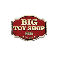 Brands,  Businesses, Places & Professionals Big Toy Shop in Edmonton AB