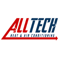 Brands,  Businesses, Places & Professionals All Tech Heat & Air Conditioning in Oklahoma City OK