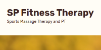 Brands,  Businesses, Places & Professionals SP Fitness Therapy in Reading England