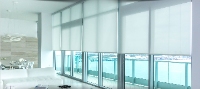 Manual Roller Shades Boca Raton