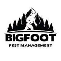 Brands,  Businesses, Places & Professionals Bigfoot Pest Management LLC in Olympia WA