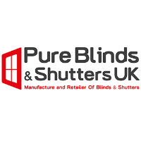 Pure Blinds & Shutters UK Ltd