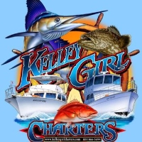 Brands,  Businesses, Places & Professionals Kelley Girl Charters in Panama City FL