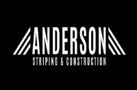 Brands,  Businesses, Places & Professionals Anderson Striping, Paving, & Construction in Fresno CA