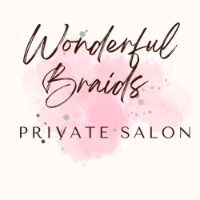 Brands,  Businesses, Places & Professionals Wonderful Braids Private Salon in Gaithersburg MD