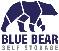 Blue Bear Self Storage Bury St Edmunds