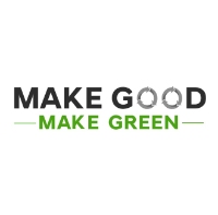 Brands,  Businesses, Places & Professionals Make Good Make Green Pty Ltd in Ingleburn NSW