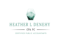 Brands,  Businesses, Places & Professionals Heather L Denehy CPA PC in Lynnfield MA