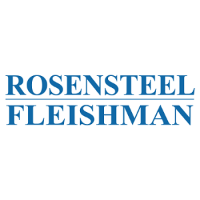 Brands,  Businesses, Places & Professionals Rosensteel Fleishman, PLLC in Concord NC