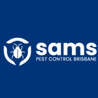 Brands,  Businesses, Places & Professionals SAMS Pest Control Caloundra in Caloundra QLD