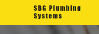 SBG Plumbing