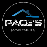 Pace's Power Washing